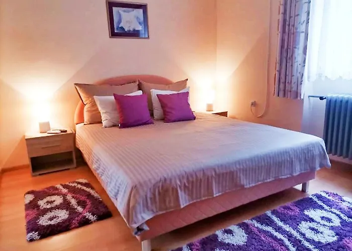 Sandrea Studio Apartment