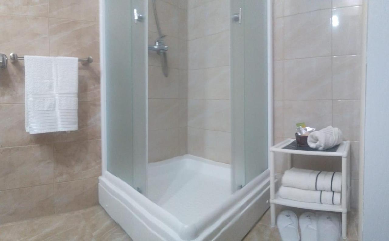 Sandrea Apartment