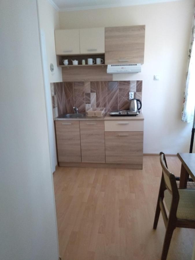 Apartment Sandrea *