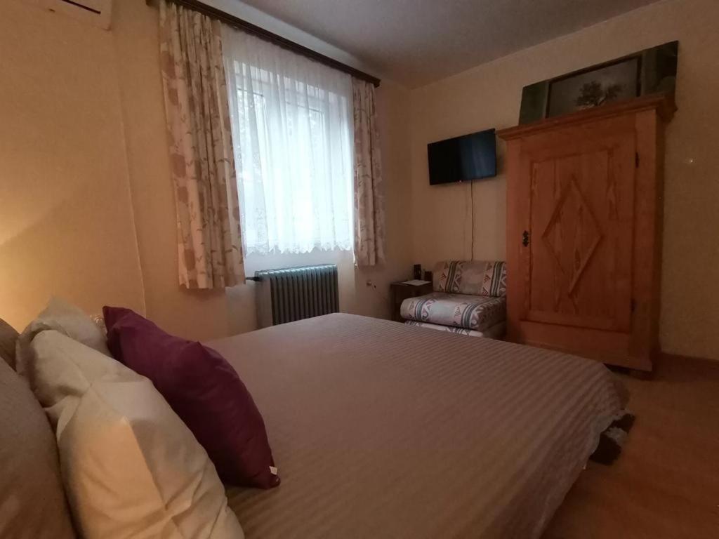 Apartment Sandrea Subotica