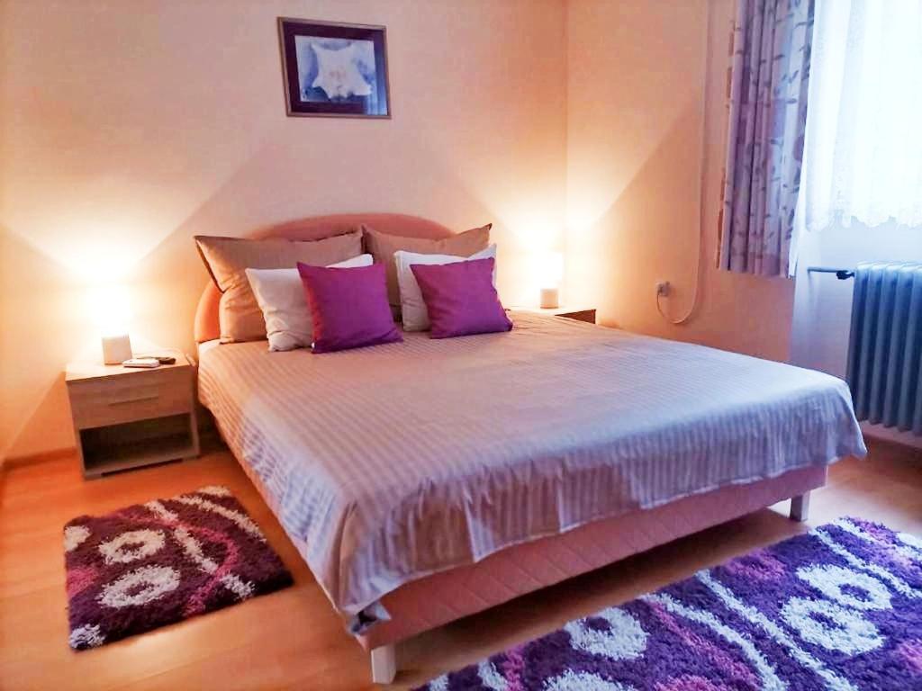 Apartment Sandrea