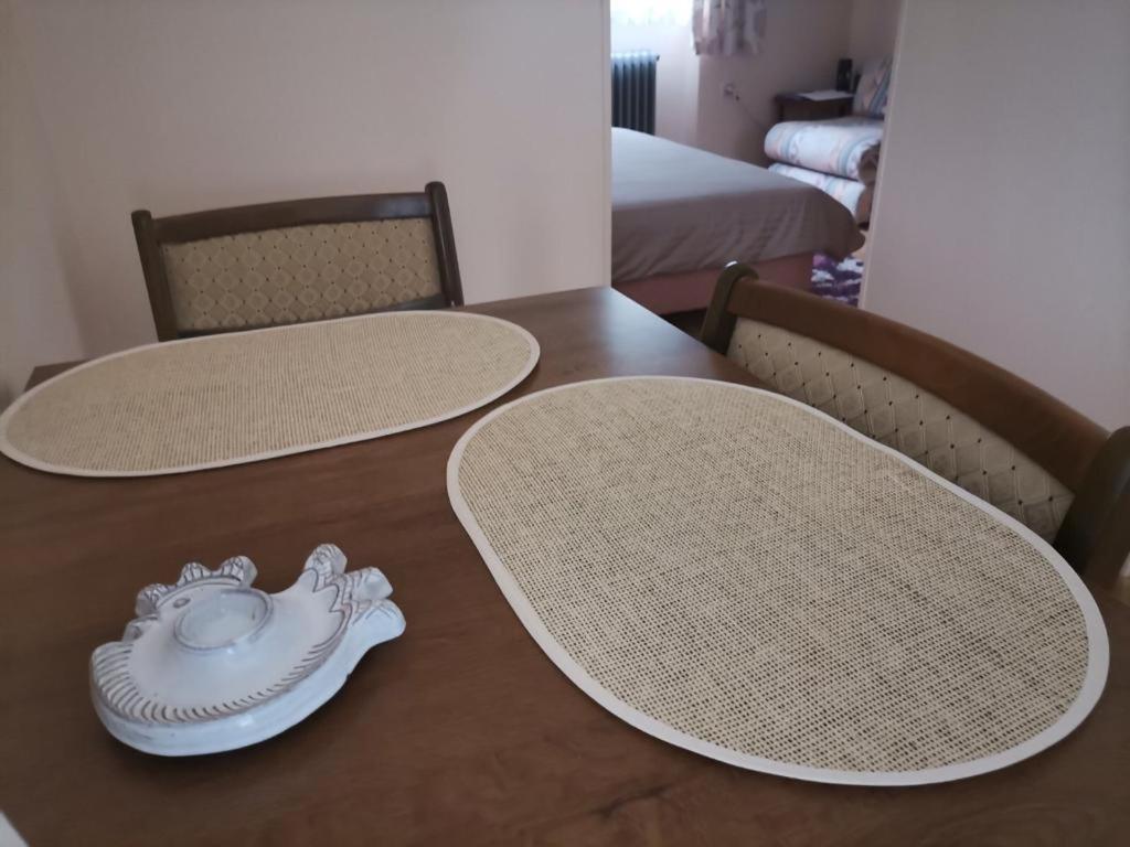 Apartment Sandrea *