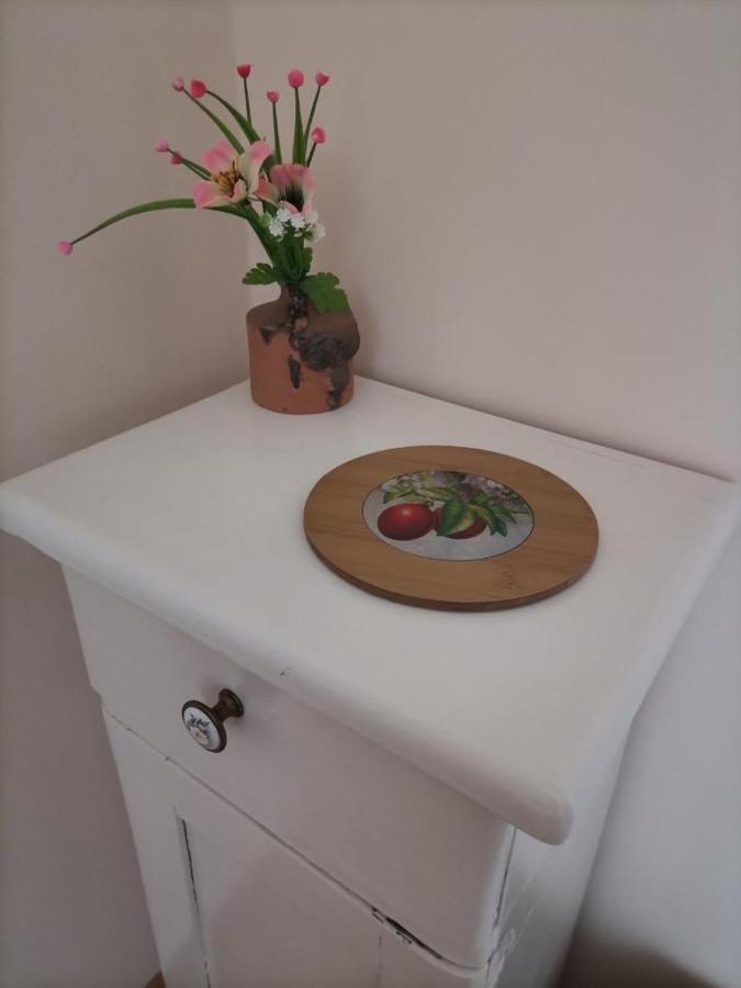 Apartment Sandrea *